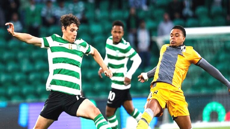 Trabzonspor’dan transferde Noah Saviolo gelişmesi!