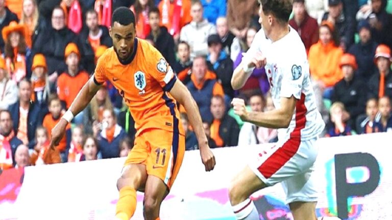 TRANSFER HABERİ – Beşiktaş ile Fenerbahçe’den Cody Gakpo kapışması!