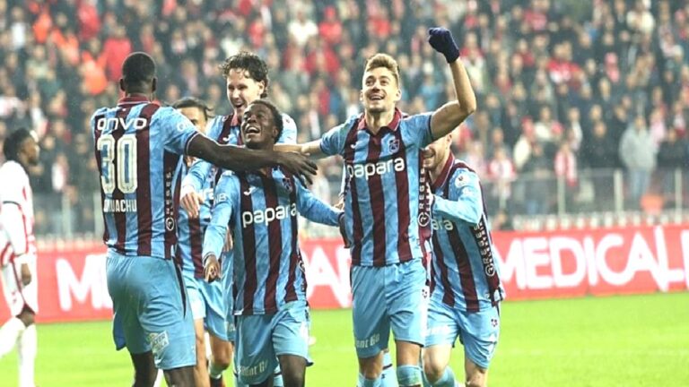 Transfer planları