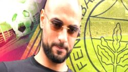 Transferde Sofyan Amrabat bombası! Fenerbahçe’den ezeli rakibe…