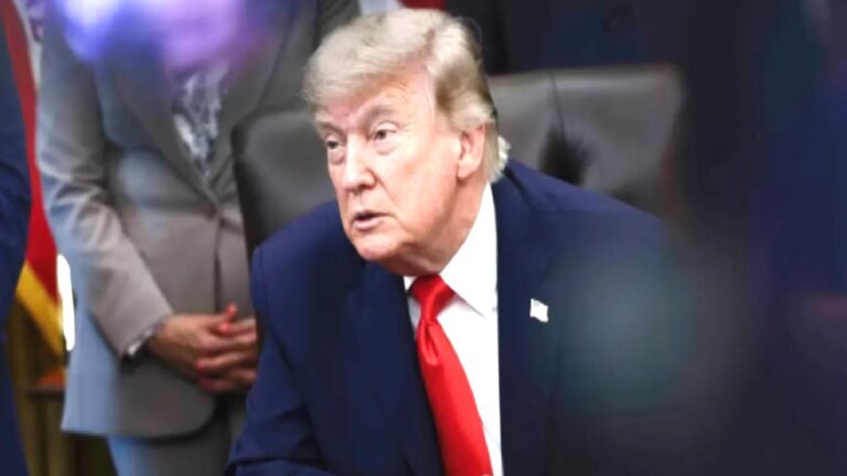 Trump duyurdu: Venezuela merkezli çete lideri öldürüldü