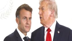 Trump, Fransa’yı yüzde 100 gümrük vergisiyle tehdit etmişti: ‘Trump ile ‘saygılı ama kararlı bir şekilde’ görüşeceğim’