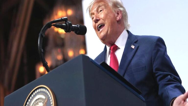 Trump: İran uzun süre boyunca silah denetimlerini kabul edecek
