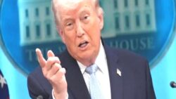 Trump: İran’la görüşmeler kesintisiz devam ediyor