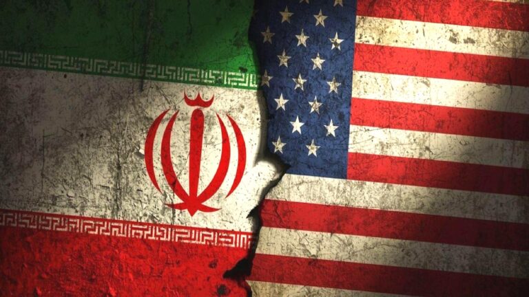 Trump ‘İranlı yetkiliker saldırıyı durdurmamı istedi’ dedi: ‘İran’la savaştan kaçınmak için bir kılıf’