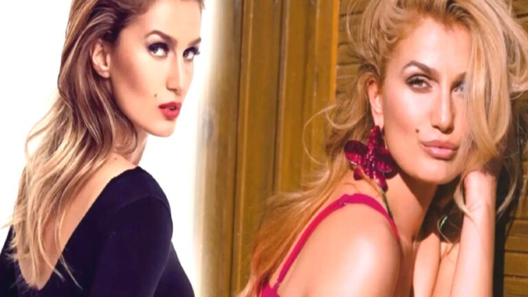 Tuğba Özay vasiyetini açıkladı: Milyonluk çiftliğini devlete bağışlayacak