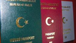 Türkiye ile Suudi Arabistan arasında vize muafiyeti yürürlüğe girdi