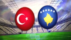 Türkiye-Kosova maçı CANLI İZLE | Ne zaman, saat kaçta, hangi kanalda? (U21 hazırlık)