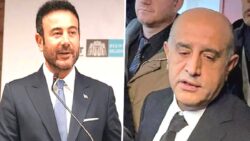 Tutuklu Beşiktaş Belediye Başkanı Rıza Akpolat: Aziz İhsan Aktaş davasında karar aşamasına geldik; adalete inancımızı koruyarak hükmü bekliyoruz