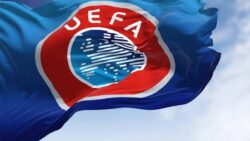 UEFA’dan Fenerbahçe’ye para cezası