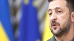 Ukrayna’da Zelenskiy’in değiştirilmesini isteyen Ukraynalıların sayısı üç yılda yüzde 67’ye yükseldi