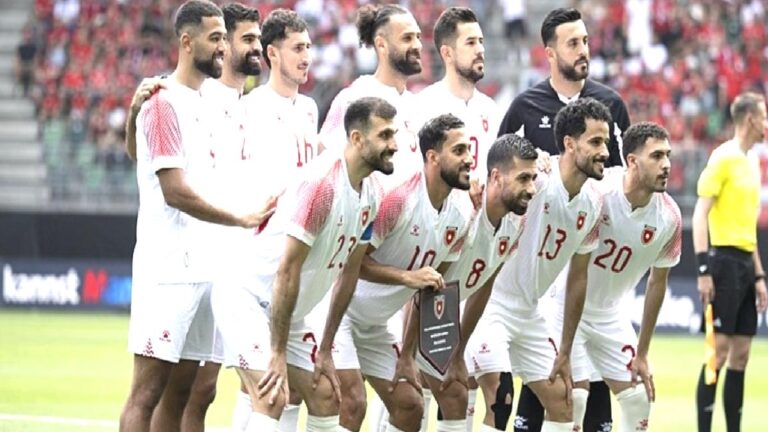 Ürdün’den Dünya Kupası içi flaş karar! Resmi mesai saatleri…