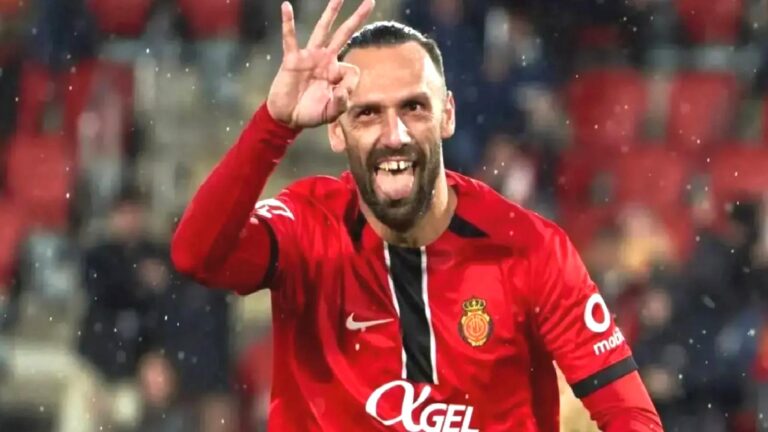 Vedat Muriqi, Fenerbahçe için bavullarını topladı; İstanbul’a geliyor