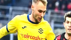 Victor Nelsson kulüp arıyor