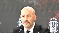 Vincenzo Italiano kimdir? Beşiktaş’ın yeni teknik direktörü kaç yaşında?