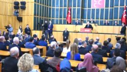 Yeni çözüm süreci: MHP, çerçeve yasa tartışmalarına ne diyor?