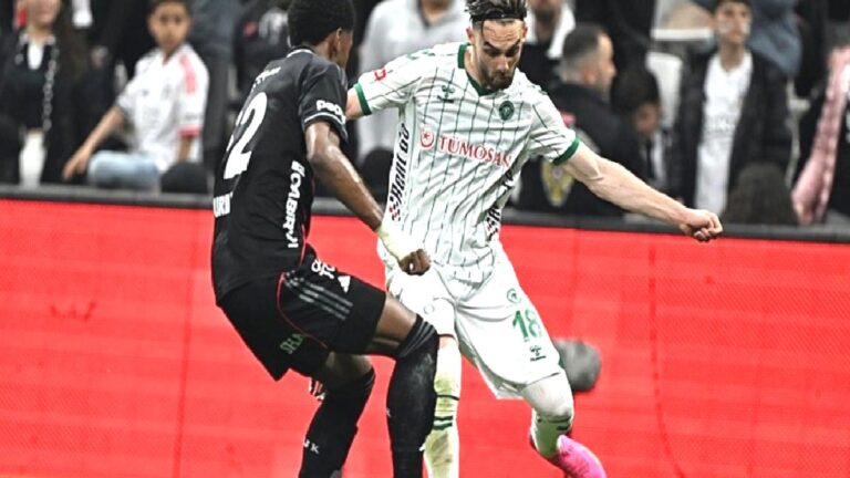 Yerli hedef Berkan