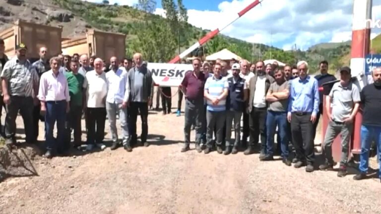 Yıldızlar SSS Holding, Giresun’da da maaş ödemiyormuş: 2019’dan bu yana düzenli maaş görmedik, ödeme yapılmazsa biz de Ankara’ya yürüyeceğiz