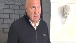 Yüksel Yıldırım’dan Enner Valencia iddialarına yanıt