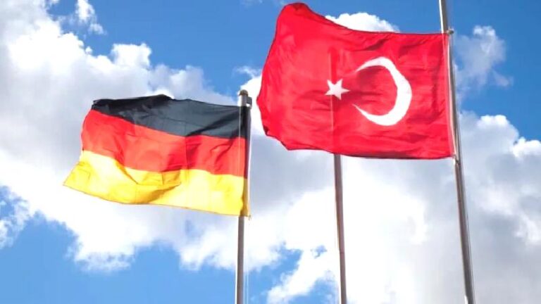Zamanın yeni ruhu ve Türkiye-Almanya ilişkilerinde “stratejik” iş birliği dönemi