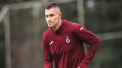 Zubkov en pahalı 3. transfer