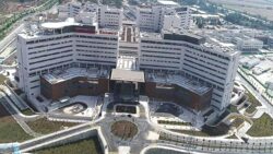 18 şehir hastanesi için 2026’nın ilk yarısında sağlık bütçesinden 70,1 milyar TL harcandı
