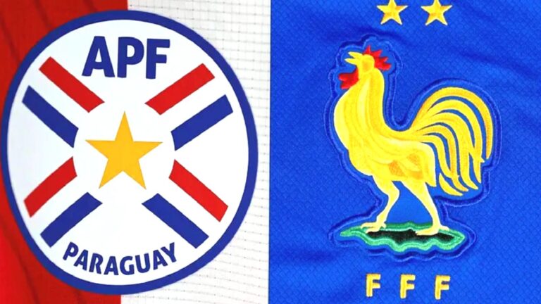 2026 Dünya Kupası | Paraguay-Fransa: Muhtemel 11’ler