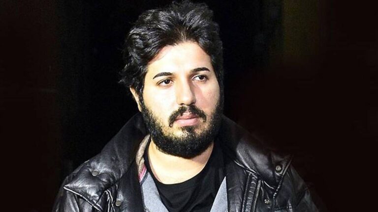 ABD mahkemesi Reza Zarrab hakkında hüküm verdi