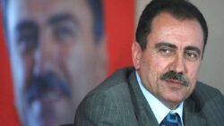 Adalet Bakanı Gürlek’ten Muhsin Yazıcıoğlu açıklaması