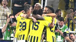 Ahmet Çakar Fenerbahçe-Gornik Zabrze maçını yorumladı