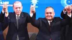 AKP’ye geçen Keçiören Belediye Başkanı Özarslan: AK Parti bize hiçbir zaman uzak değildi