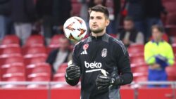 Al-Jazira Ersin Destanoğlu transferini resmen açıkladı!