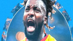 Allan Saint-Maximin’in yeni adresi ABD