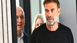 Almanya’da Jürgen Klopp dönemi