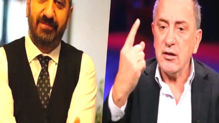 Altaylı’dan Kılıçdaroğlu CHP’sinin İletişim Koordinatörü Ali Haydar Fırat’a: Yok öyle yağma Kayyum İletişimcisi, troller varsa  isimlerini tek tek vereceksiniz!