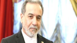 Arakçi: ABD mutabakatı ihlal etti, anlaşma ancak karşılıklı uyumla mümkün