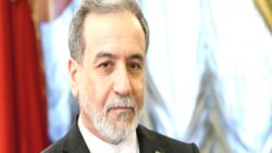 Arakçi: CENTCOM bölgemize güvenlik mi getirdi yoksa güvensizlik mi?
