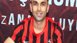 Arca Çorum FK, Emircan Gürlük’ü kadrosuna kattı