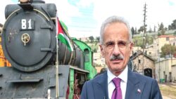 Bakan Uraloğlu: 48 saatte tüm Türkiye’yi gezeceğiz