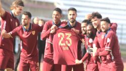 Ban Ban’dan stoper atağı