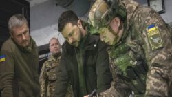 Batı basını: Sırskiy’nin yerine 11 kişilik listeden yeni Genelkurmay Başkanı atanabilir