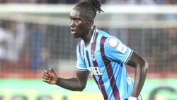 Batista Mendy, İspanya yolcusu