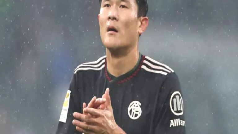 Bayern Münih, Kim Min-jae için kararını verdi