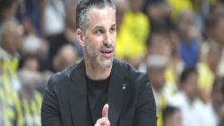 Beşiktaş Dusan Alimpijevic ile nikah tazeledi