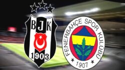 Beşiktaş ile Fenerbahçe arasında dev takas! Lige damga vuracak