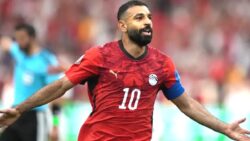 Beşiktaş, Muhammed Salah’la el sıkıştı: Yönetim, birkaç gün içinde yıldız oyuncuyla görüşecek