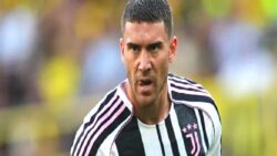 Beşiktaş’ın Dusan Vlahovic’e yaptığı teklif belli oldu