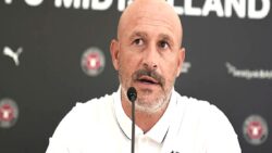 Beşiktaş’ta Italiano’dan Salah transferi hakkında flaş açıklama!