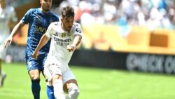 Beşiktaş’tan Raul Asencio bombası! Kısa süre içinde…