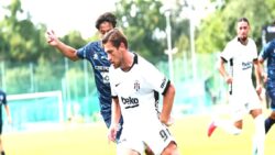 Beşiktaş’tan sessiz prova